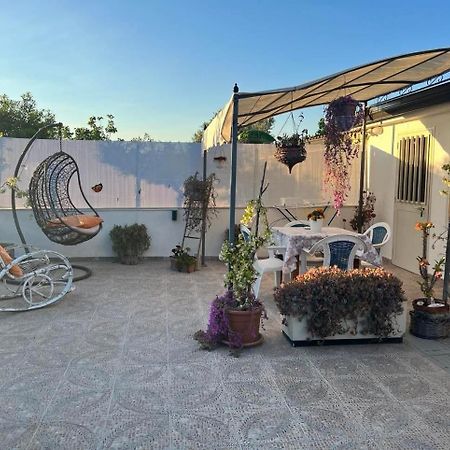 Marzamemi Infinity Sun Apartman Kültér fotó