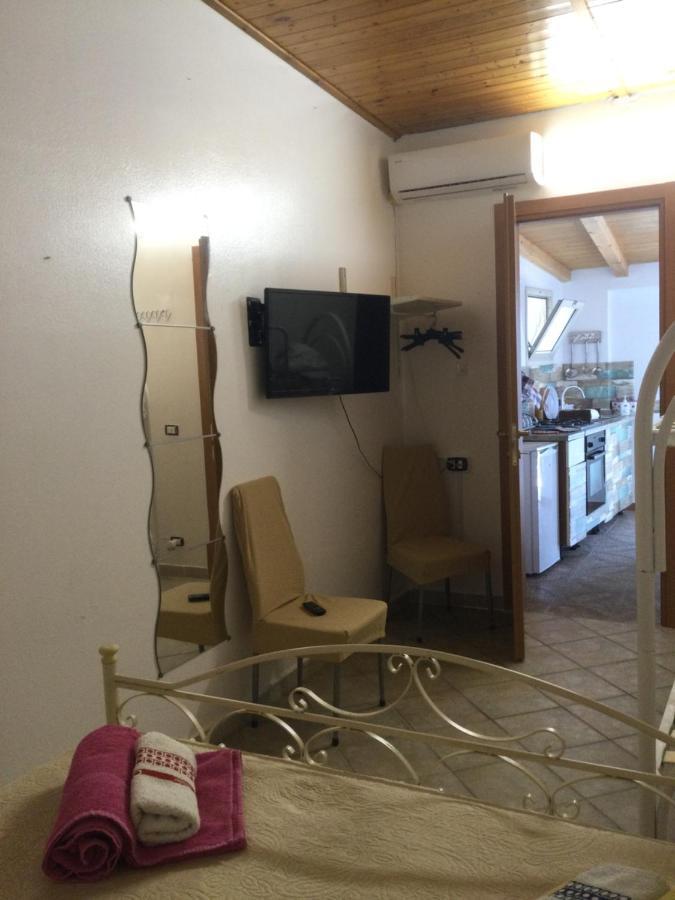 Marzamemi Infinity Sun Apartman Kültér fotó