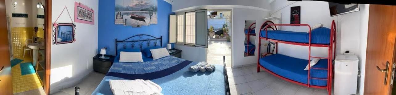 Marzamemi Infinity Sun Apartman Kültér fotó