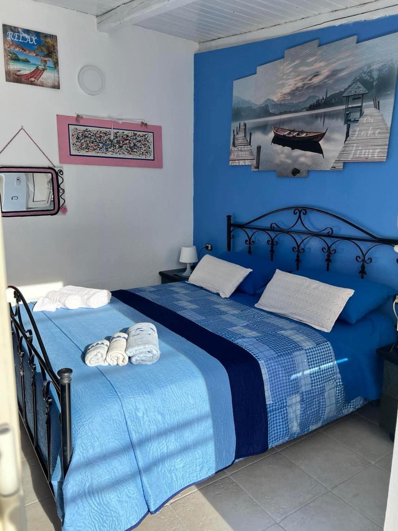 Marzamemi Infinity Sun Apartman Kültér fotó