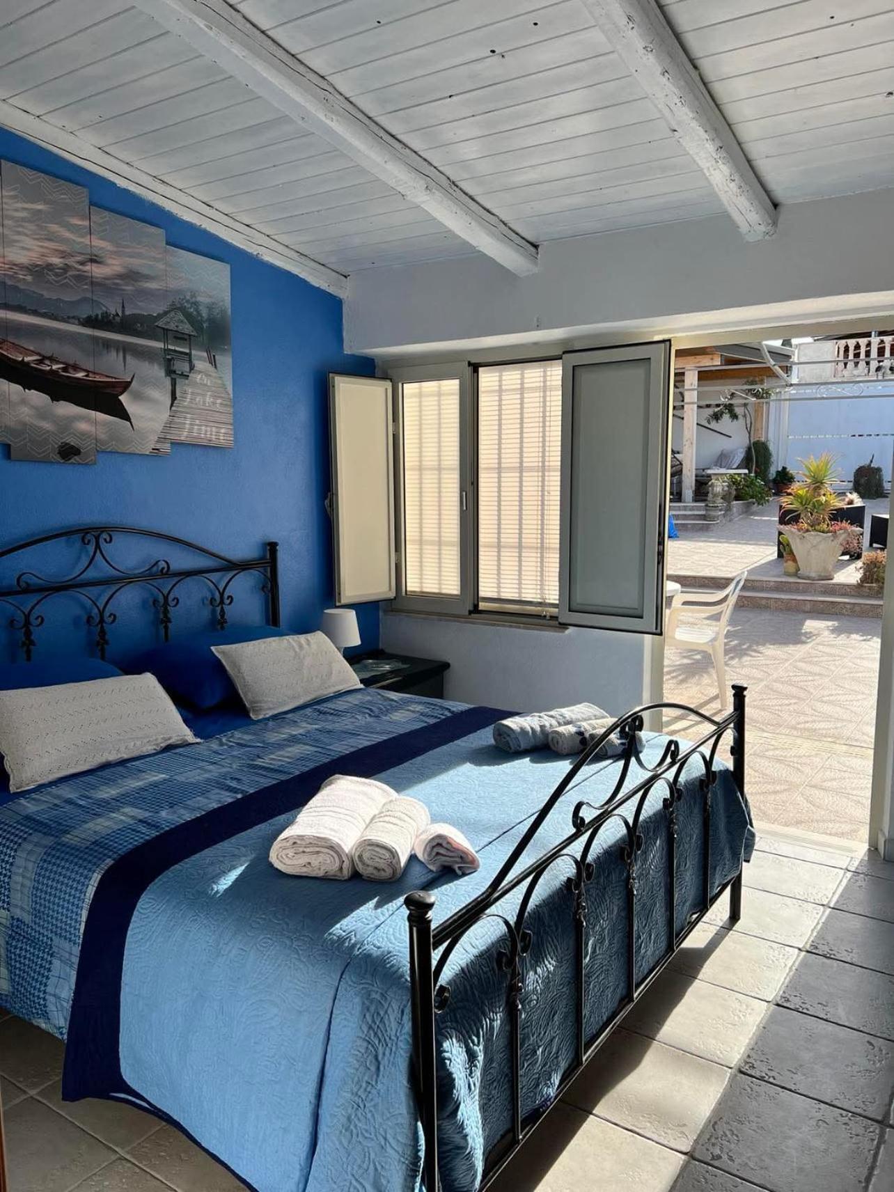 Marzamemi Infinity Sun Apartman Kültér fotó