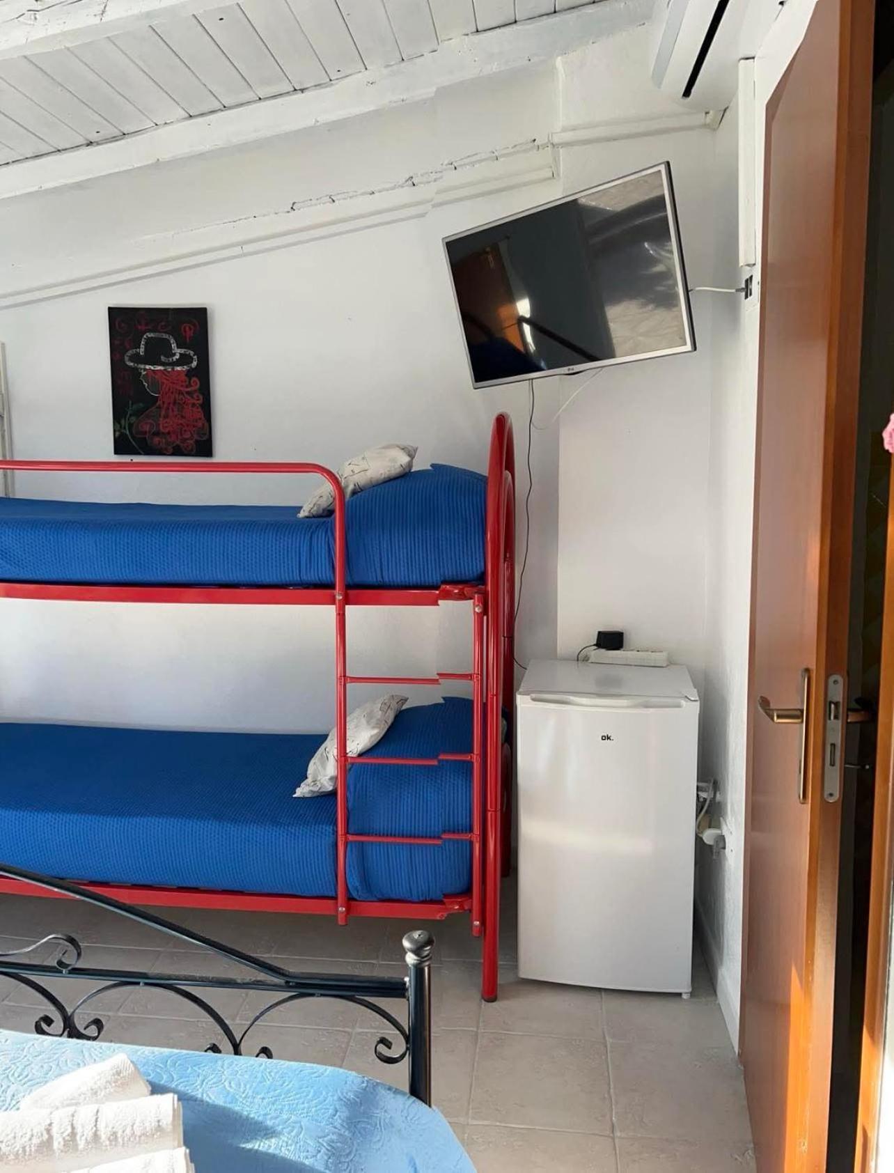 Marzamemi Infinity Sun Apartman Kültér fotó