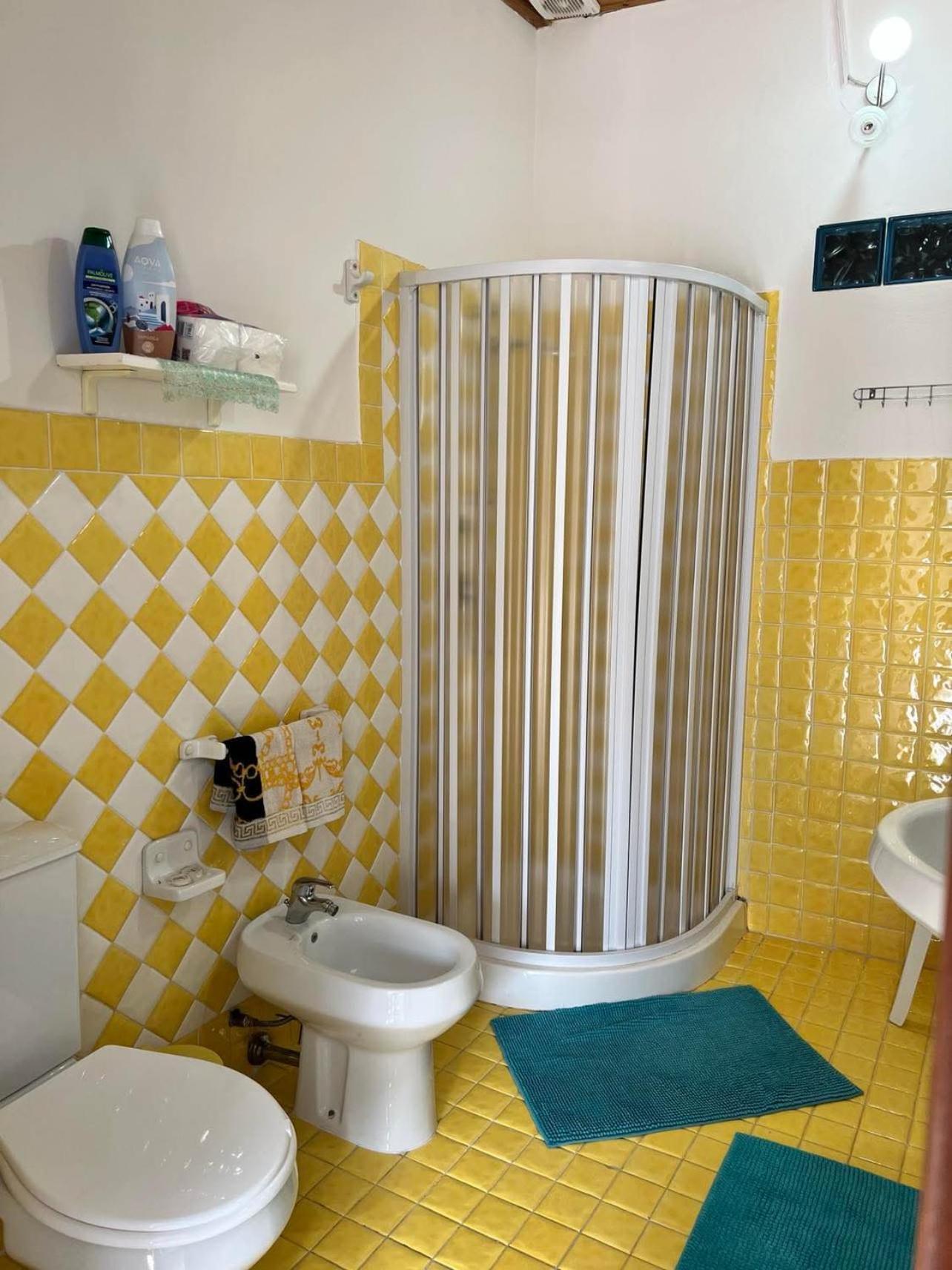 Marzamemi Infinity Sun Apartman Kültér fotó