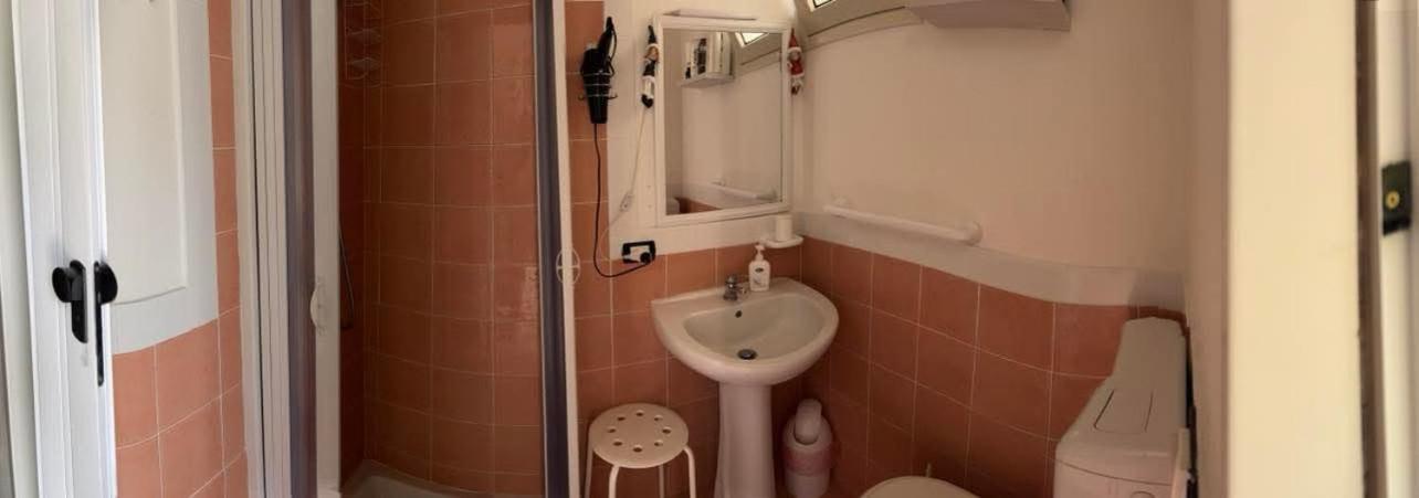 Marzamemi Infinity Sun Apartman Kültér fotó