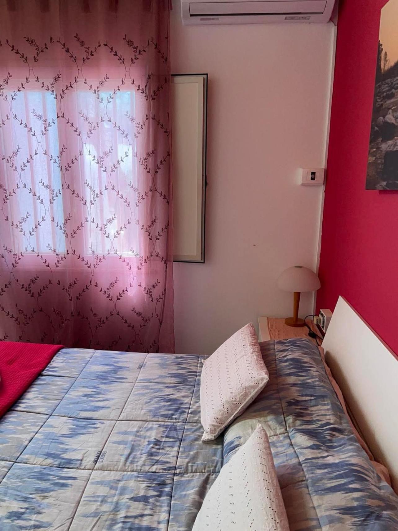 Marzamemi Infinity Sun Apartman Kültér fotó