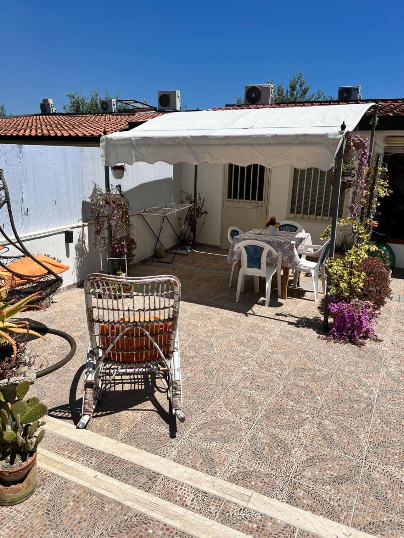 Marzamemi Infinity Sun Apartman Kültér fotó