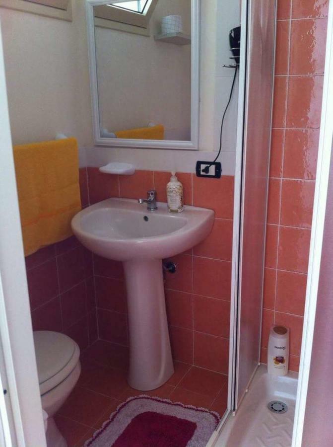 Marzamemi Infinity Sun Apartman Kültér fotó